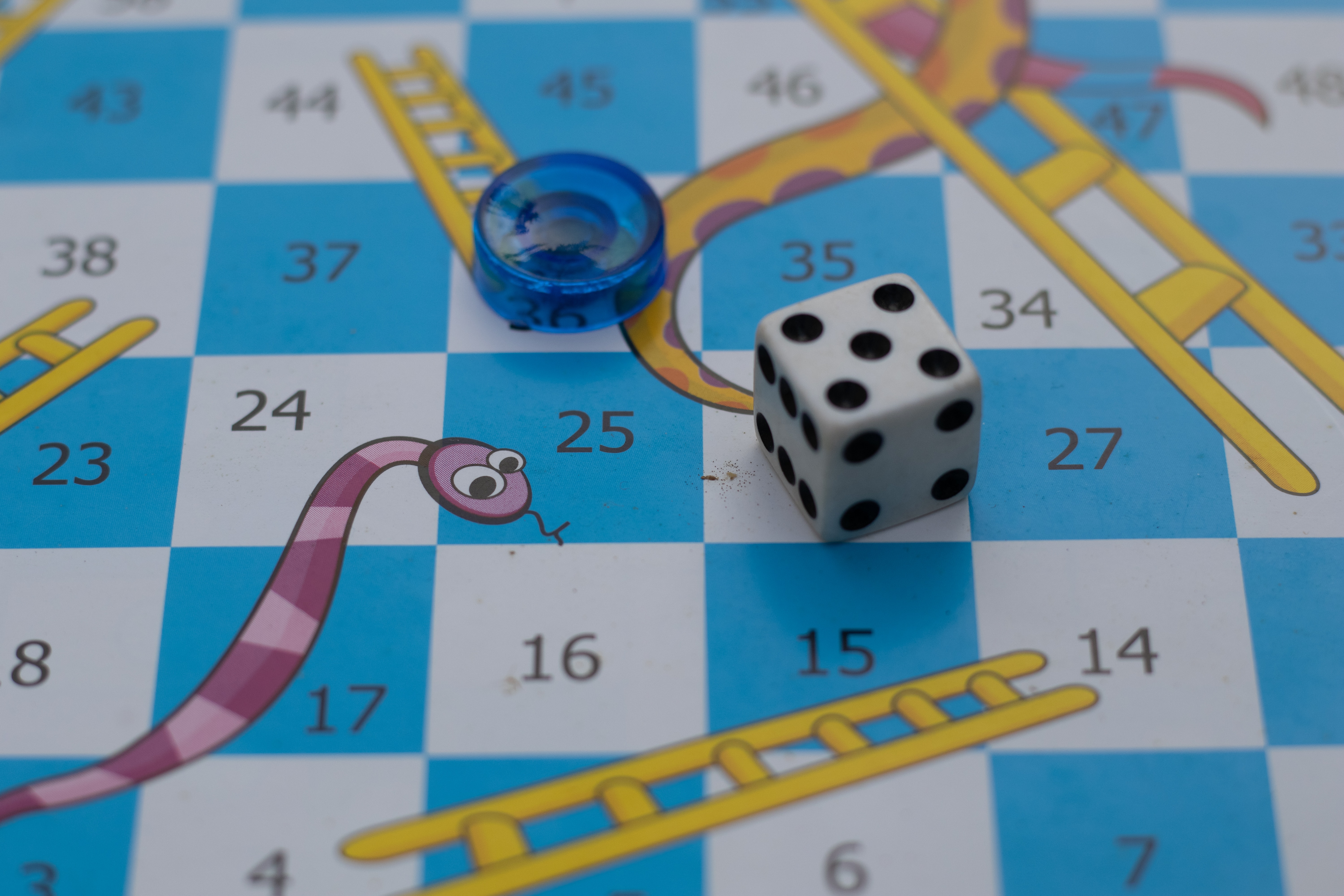 Snake Game