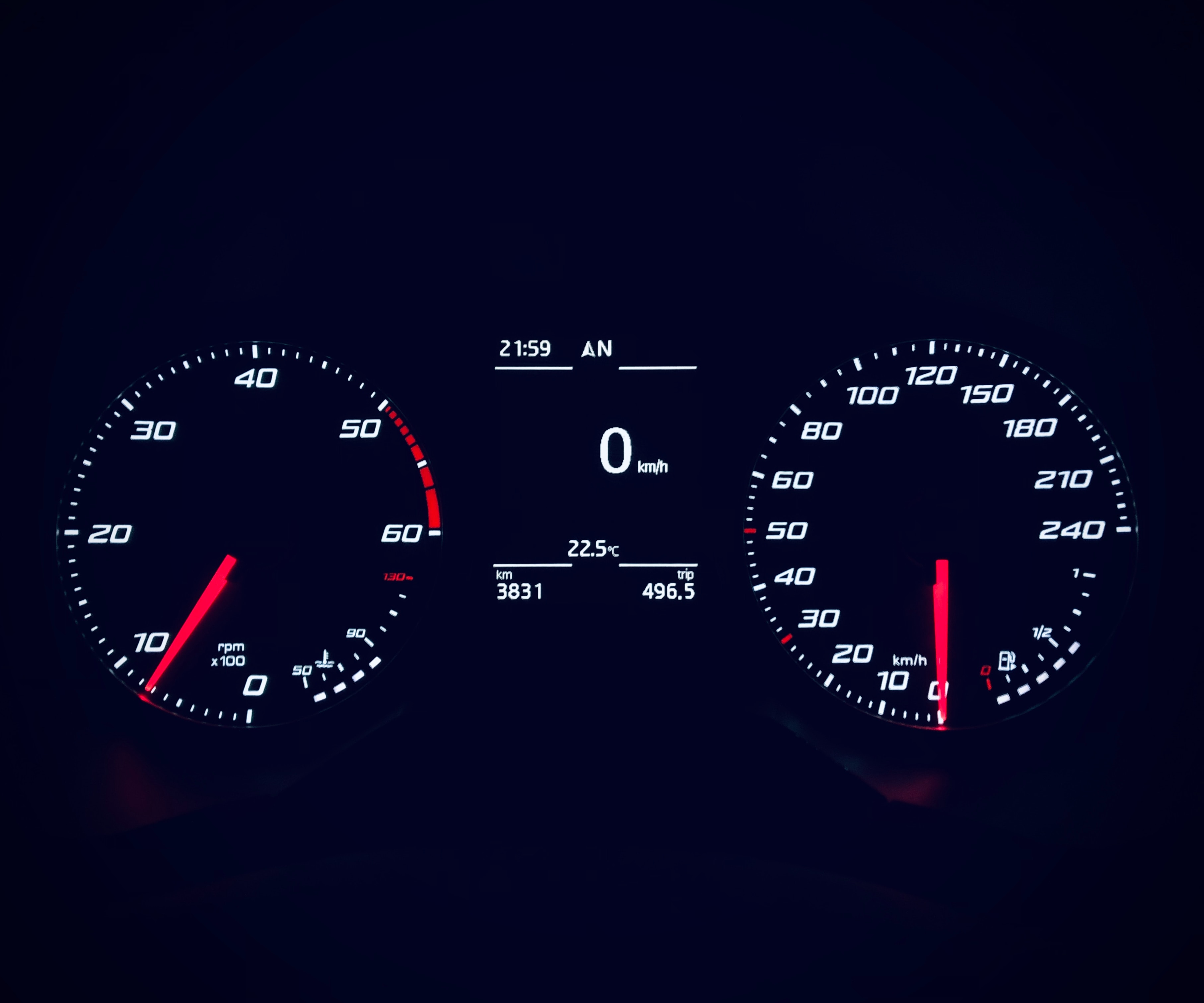 Miles to Kilometers Converter